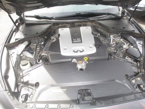 Used 2015 INFINITI Q50 Premium w/ Navigation Package image 10