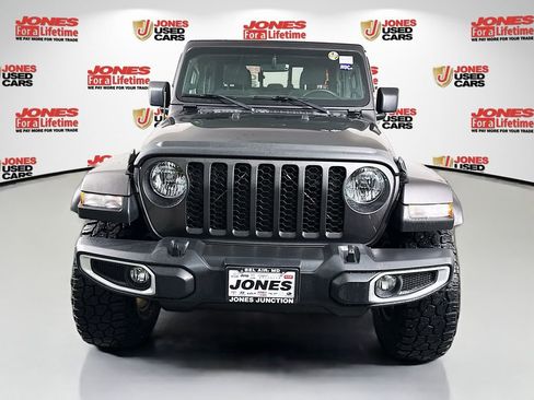 Used 2022 Jeep Gladiator Sport image 13