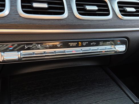 Used 2022 Mercedes-Benz GLE 350 4MATIC image 36