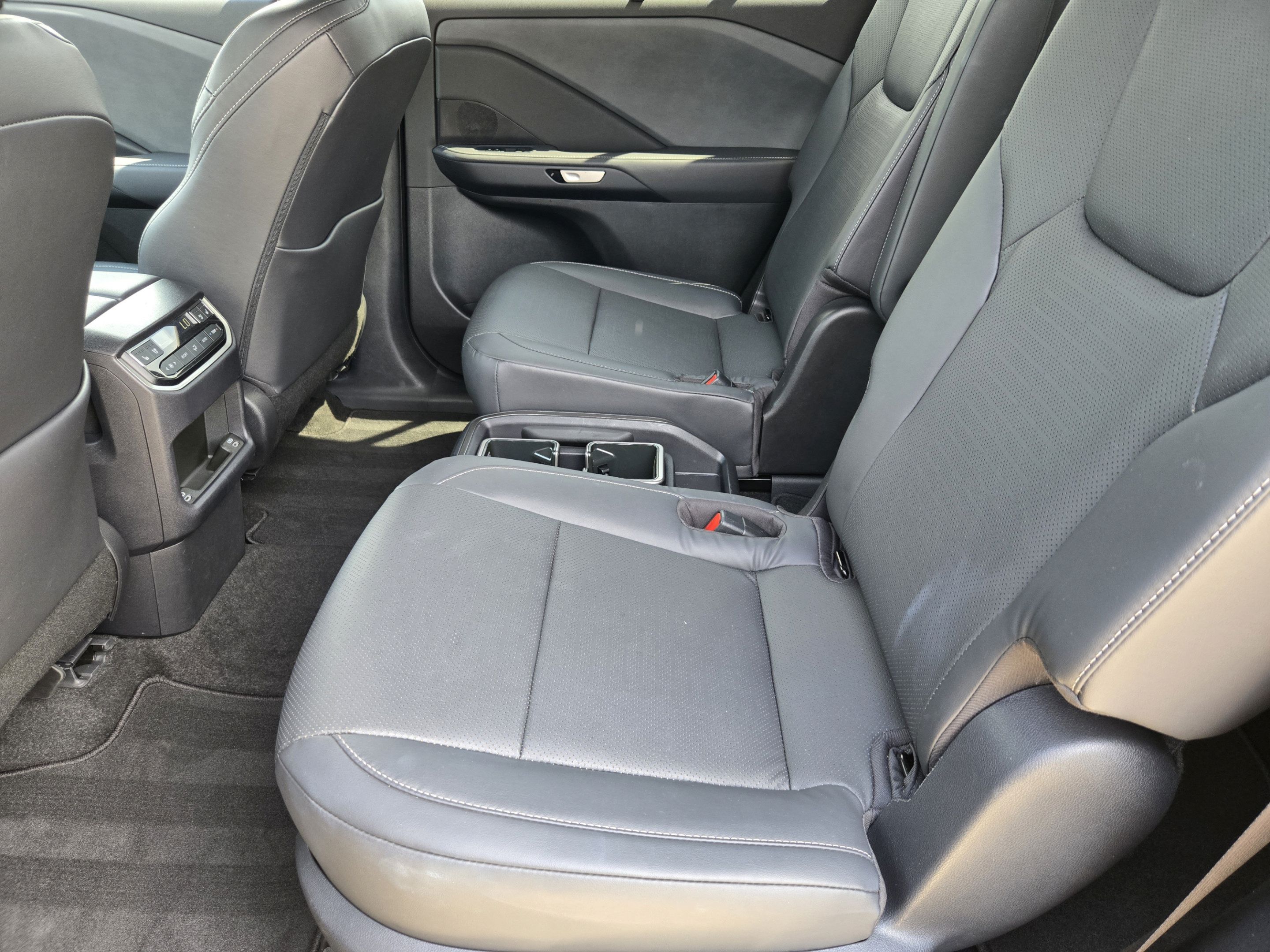 Certified 2026 Lexus TX 350 AWD w/ Technology Package image 28