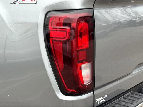 New 2026 GMC Sierra 2500 SLE w/ SLE Value Package; image 20