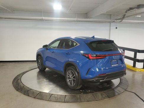 Used 2023 Lexus NX 350 AWD image 6