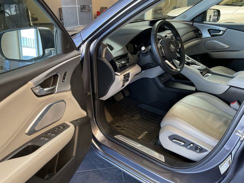 Certified 2021 Acura RDX Technology Package image 10
