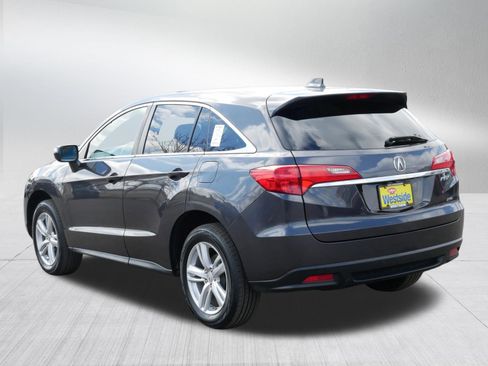 Used 2014 Acura RDX AWD image 5