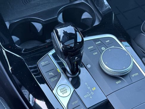 Certified 2023 BMW X3 sDrive30i w/ M Sport Package image 26