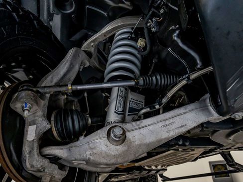 Used 2022 RAM 1500 TRX w/ TRX Level 2 Equipment Group AWD/4WD image 14