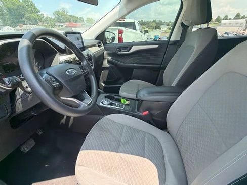 Used 2022 Ford Escape SE AWD/4WD image 9