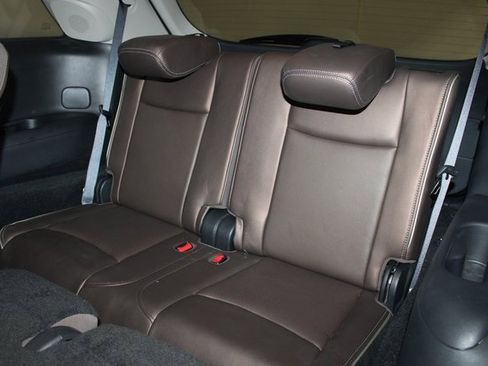 Used 2020 INFINITI QX60 Luxe w/ Sensory Package image 10