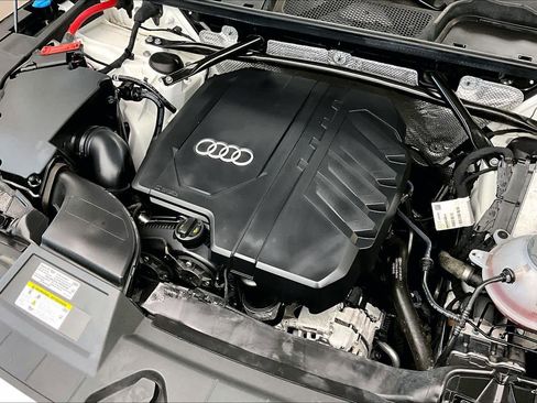 Certified 2023 Audi Q5 2.0T Premium Plus w/ Premium Plus Package image 30