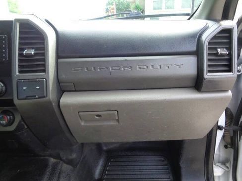 Used 2021 Ford F450 XL w/ Power Equipment Group AWD/4WD image 21