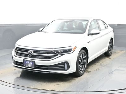 Used 2022 Volkswagen Jetta SEL