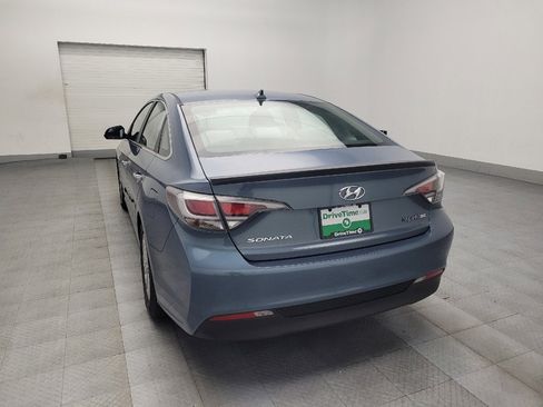 Used 2016 Hyundai Sonata SE image 5