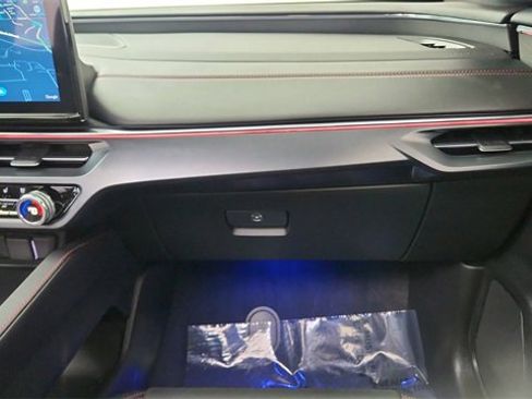 Used 2024 Acura ZDX A-Spec image 37