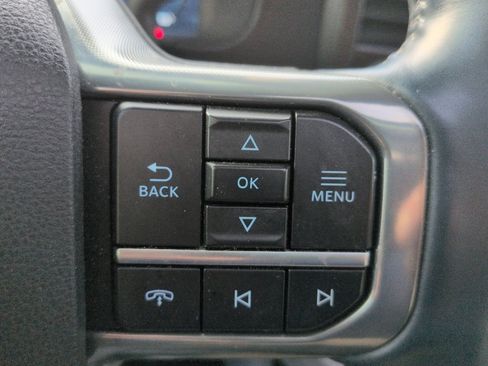 Used 2024 Ford F250 Limited image 15