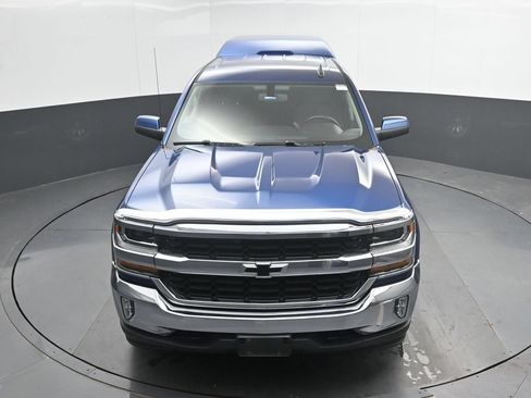 Used 2017 Chevrolet Silverado 1500 LT w/ All Star Edition AWD/4WD image 34