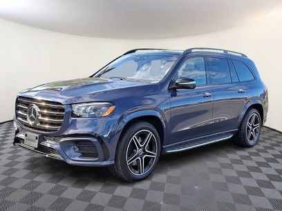 Used 2024 Mercedes-Benz GLS 450 4MATIC