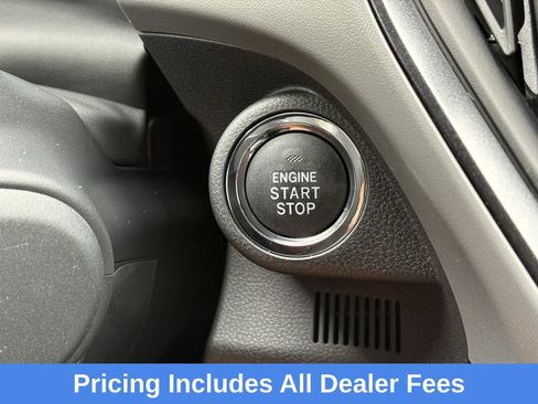 New 2026 Subaru Crosstrek 2.5i Sport AWD/4WD image 18