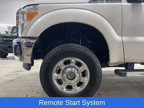 Used 2014 Ford F350 Lariat image 11