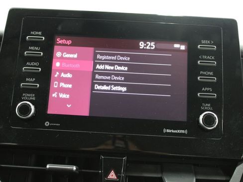 Used 2022 Toyota Camry SE FWD image 41
