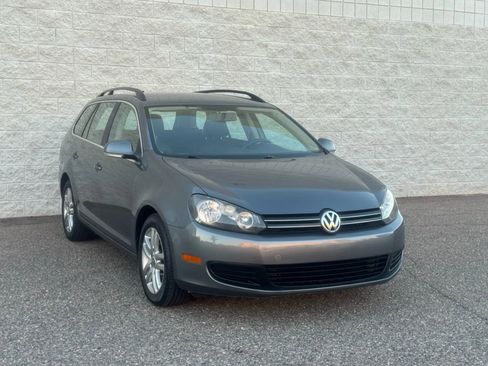 Used 2013 Volkswagen Jetta TDI image 3