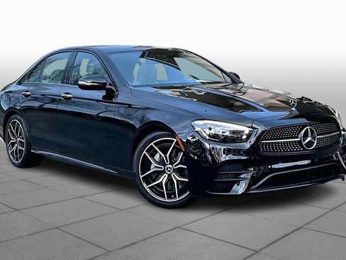 Used 2023 Mercedes-Benz E 350 E 350 image 2