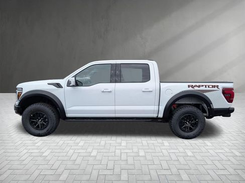 New 2026 Ford F150 Raptor image 6