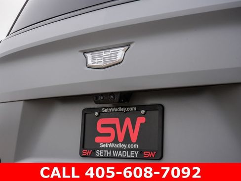 Used 2026 Cadillac Escalade IQL Sport 2 AWD/4WD image 76