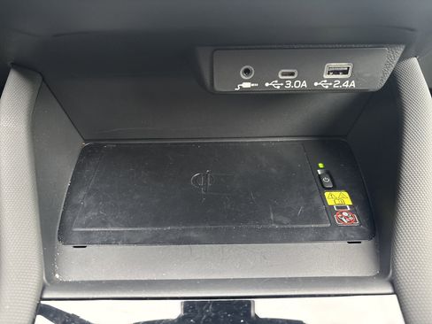 Certified 2025 Subaru Forester Sport w/ Protection Package (1PH) image 29