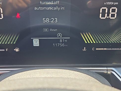 Certified 2025 Kia Sorento S AWD/4WD image 12
