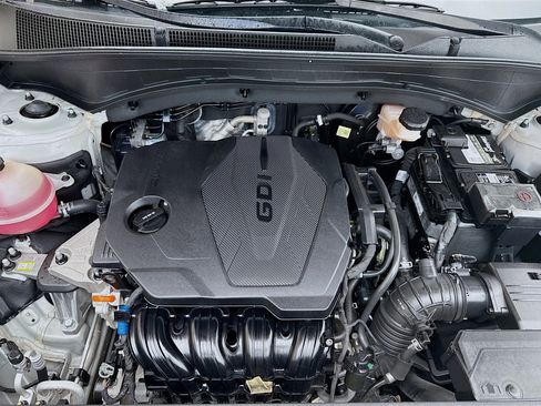 Used 2021 Hyundai Santa Fe SE w/ Cargo Package image 33