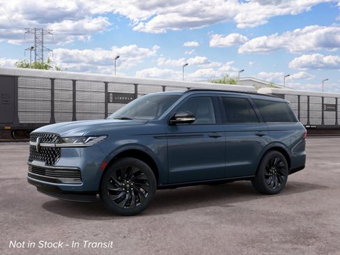 New 2027 Lincoln Navigator Reserve AWD/4WD image 26