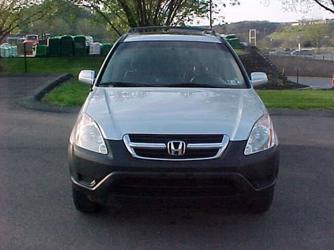 Used 2003 Honda CR-V EX image 3