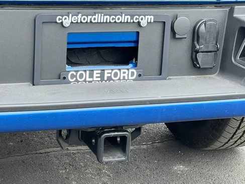 New 2025 Ford F150 STX w/ Equipment Group 200A image 9