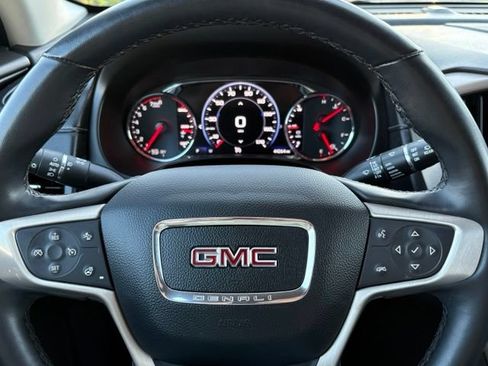 Used 2024 GMC Terrain Denali AWD/4WD image 23