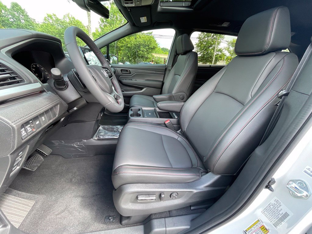 New 2026 Honda Odyssey Sport-L image 26