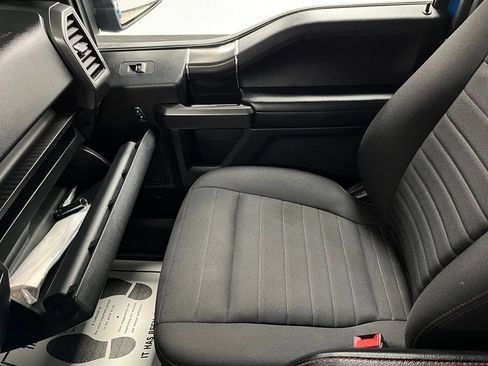 Used 2020 Ford F150 XLT w/ Equipment Group 302A Luxury AWD/4WD image 41