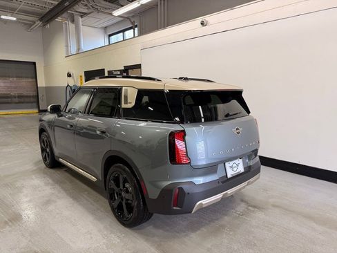 New 2026 MINI Cooper Countryman S w/ Comfort Package Max AWD/4WD image 3