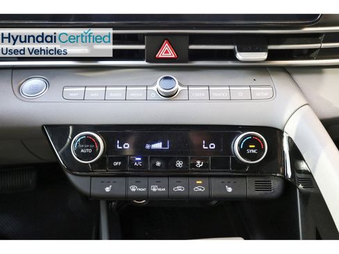 Certified 2023 Hyundai Elantra SEL w/ Convenience Package image 27