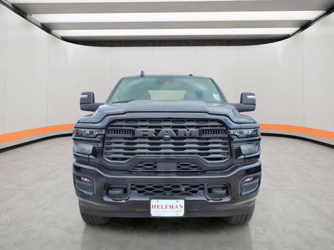 New 2026 RAM 2500 Big Horn image 2
