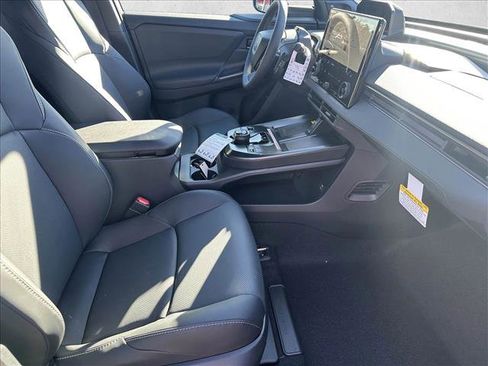 New 2026 Toyota bZ image 11