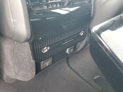 Used 2024 Jeep Grand Wagoneer L Series II w/ Quick Order Packagew 28T image 14