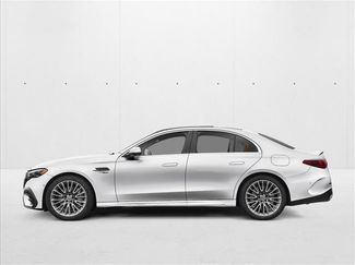 New 2027 Mercedes-Benz E 53 AMG e 4MATIC Sedan video 3