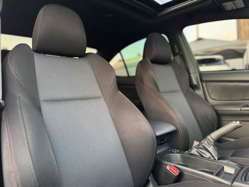 Used 2020 Subaru WRX Premium AWD/4WD image 18