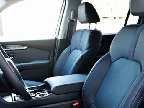 New 2026 Honda Passport RTL image 25