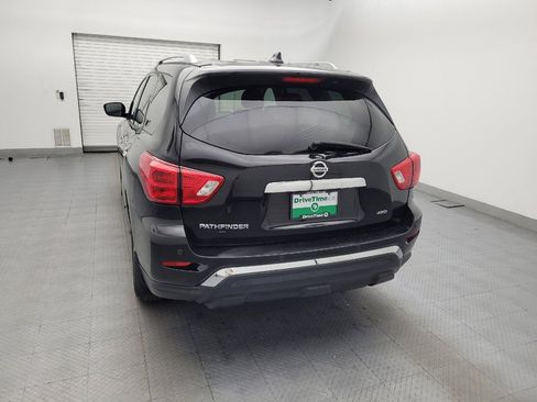 Used 2019 Nissan Pathfinder S AWD/4WD image 6