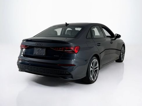 New 2026 Audi A3 2.0T Premium AWD/4WD image 5