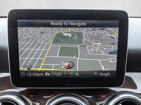 Used 2018 Mercedes-Benz CLA 250 4MATIC image 17