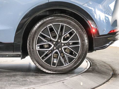 Used 2024 Ford Mustang Mach-E Premium RWD image 11
