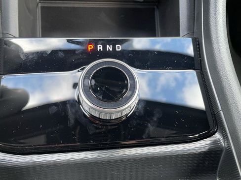 New 2025 Jeep Grand Cherokee Altitude image 21