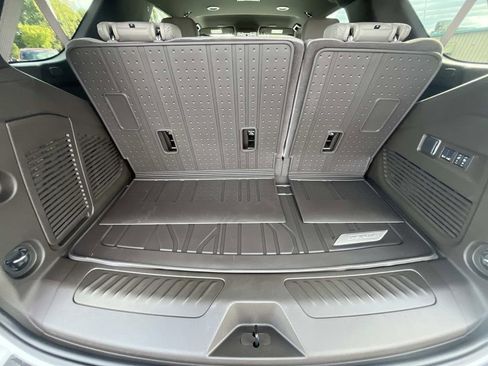 New 2026 Chevrolet Tahoe LT w/ Comfort Package image 10